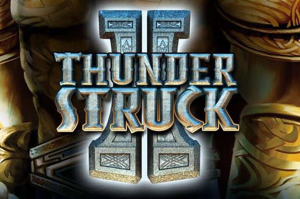 Thunderstruck II – gameogthronesonlineslots